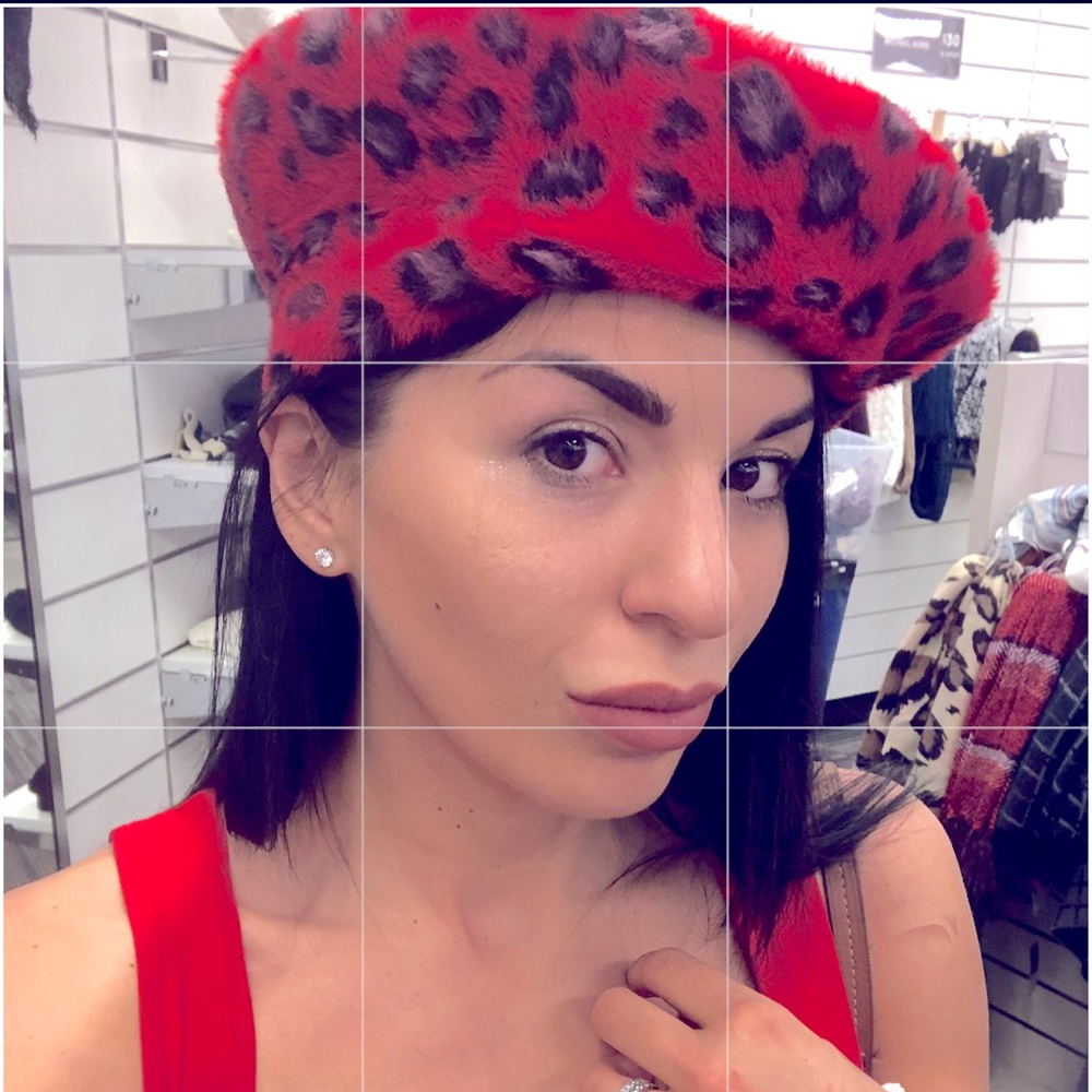 accessories hat